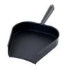 Big Green Egg Ash Pan Metaal Zwart