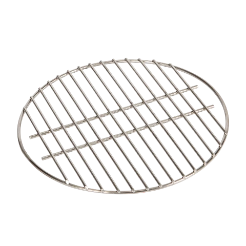 Big Green Egg Stainless Steel Grid Large