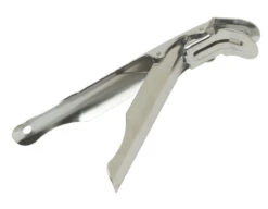 The Bastard Grill Clipper Rvs