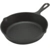 Lodge Logic Skillet Koekenpan 20,5 Cm Gietijzer Zwart