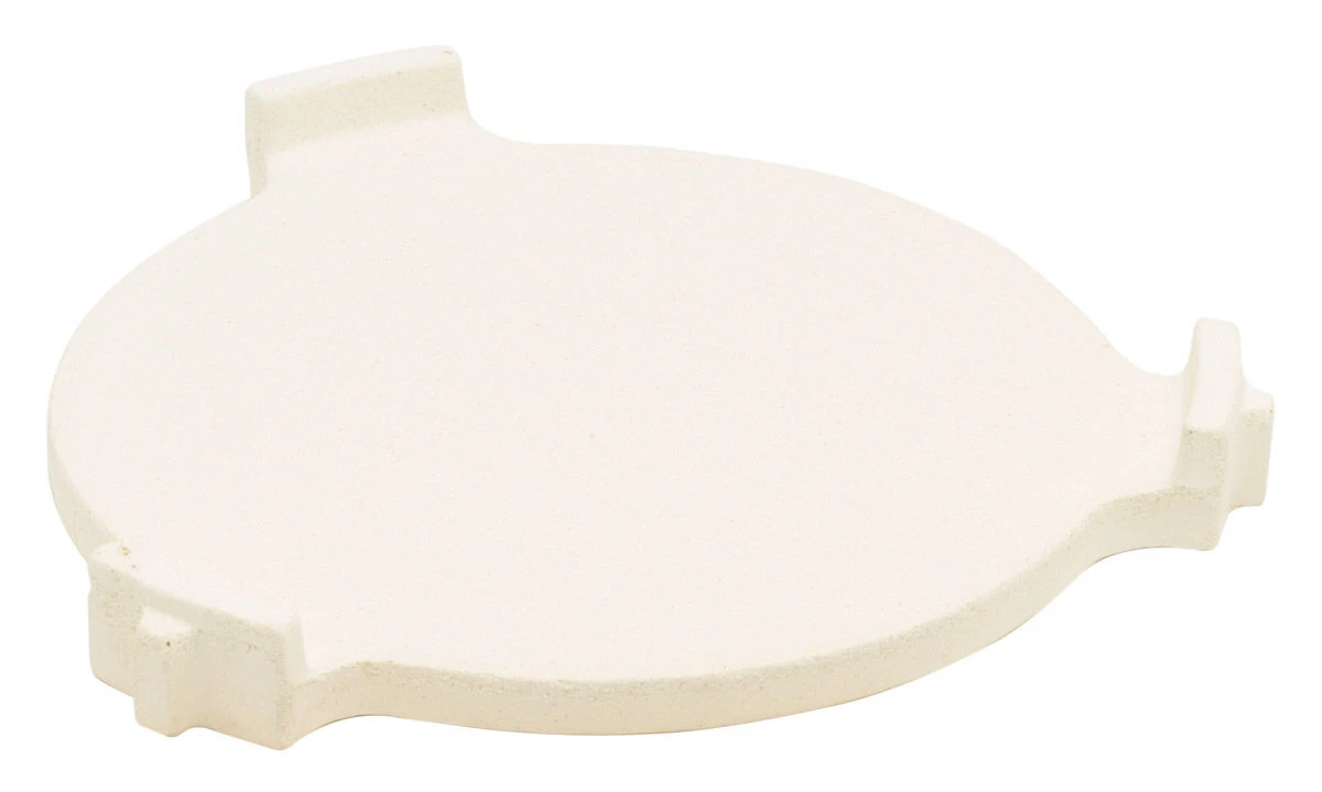 Big Green Egg ConvEGGtor Minimax ø 33 Cm Keramisch Wit