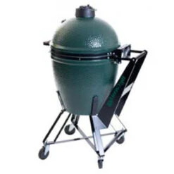 Big Green Egg Nest Handler Voor Big Green Egg Medium
