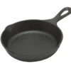 Lodge Logic Skillet Koekenpan ø 16,5 Cm Gietijzer Zwart