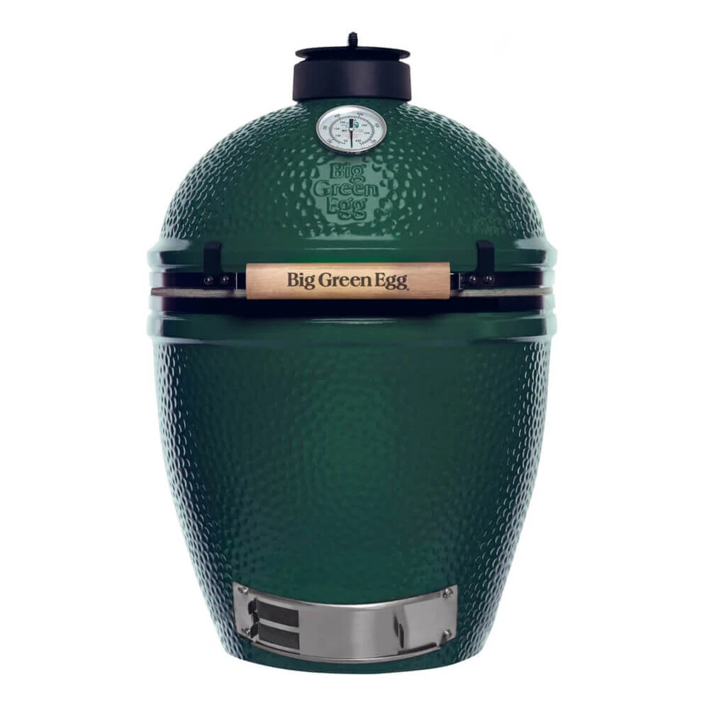 Big Green Egg Large Barbecue ø 47 Cm Keramiek Groen Basis - Image 3