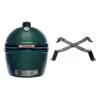 Big Green Egg Extra Extra Large ø 74,3 Cm Keramiek Groen Met Table Nest