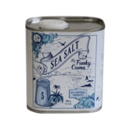 Funky Ouma Zeezout 310 Gram