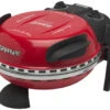 G3 Ferrari Delizia Pizzaoven ø 31 Cm Rood