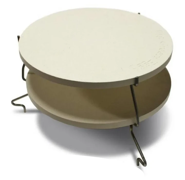 Smokeware Roswell Double Pizza Rig - Image 2