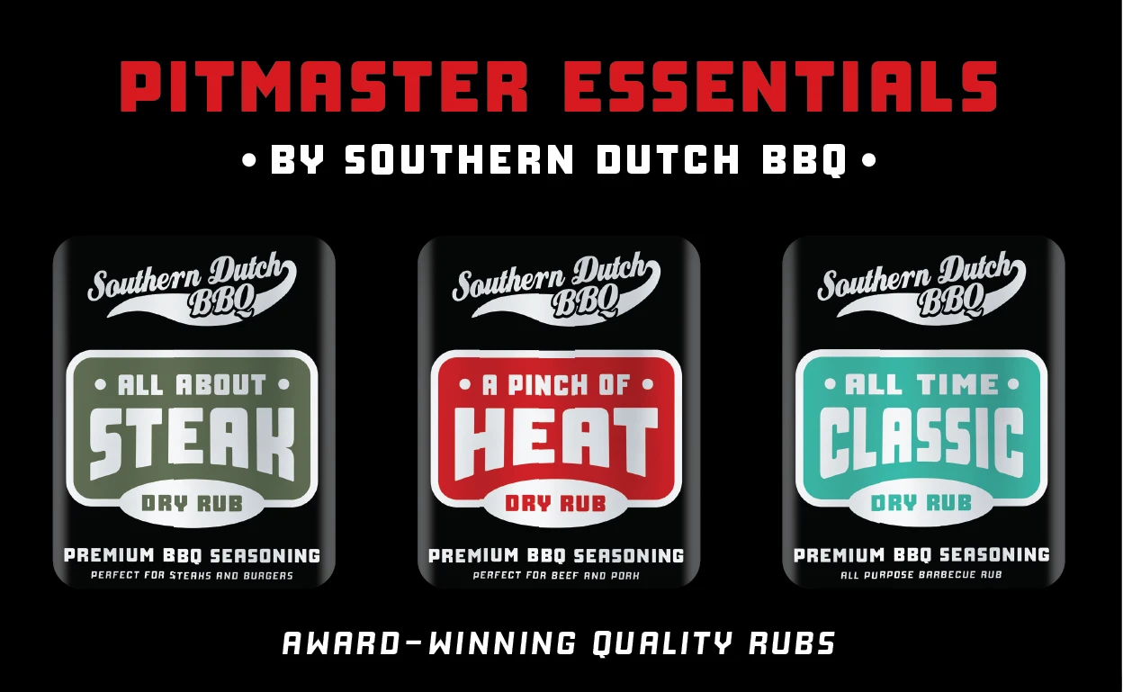 Southern Dutch Pitmaster Essentials Giftpack - Image 2