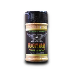 Croix Valley Original Bloody Mary Rim Salt 3.5 Oz