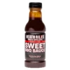 Heath Riles BBQ Sweet BBQ Sauce 16 Oz