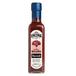 Encona Korean Marinade 220 Ml