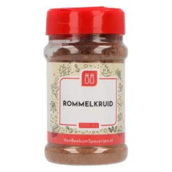 Van Beekum Rommelkruid 130 Gram