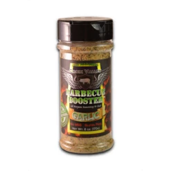 Croix Valley Garlic Barbecue Booster 6 Oz