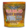 Croix Valley Garlic Ginger Teriyaki Wing And BBQ Booster 7 Oz