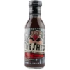 The Shedd Spicy Southern Sweet BBQ Sauce 15oz