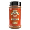 Big Poppa's Sweet Money Hot Seasoning 12.3 Oz