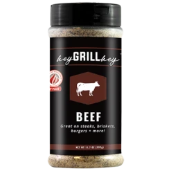 Hey Grill Hey Beef Rub 11.7 Oz