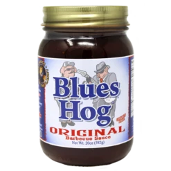 Blues Hog Original BBQ Sauce 1 Pint