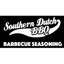 Southern Dutch BBQ 'A Pinch Of Heat 5 Kg