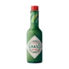 Tabasco Green Pepper Sauce Mild 150 Ml