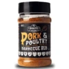 Grate Goods Pork & Poultry BBQ Rub 180 Gram