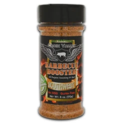 Croix Valley Southwest Barbecue Booster 6 Oz
