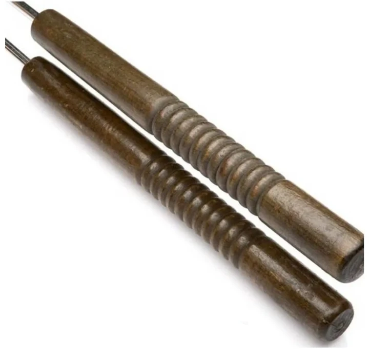 Rome Pie Iron Camp Bread Baker - Image 2