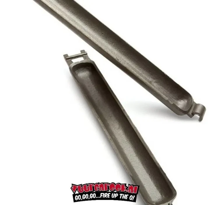 Rome Pie Iron Camp Bread Baker - Image 4