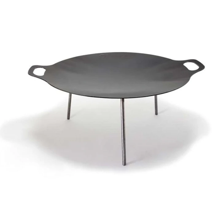 Turnpike Smokers RVS Thermometer 100mm - Image 2