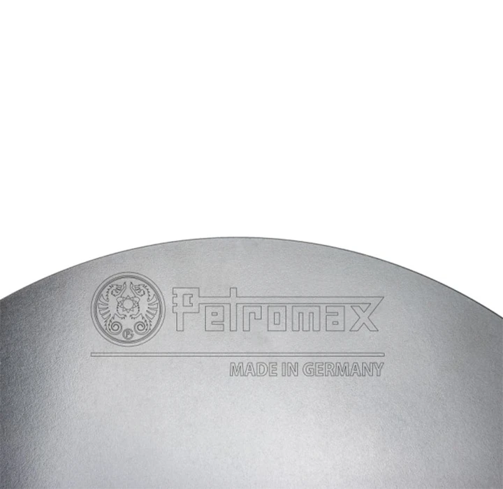 Turnpike Smokers RVS Thermometer 100mm - Image 4