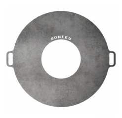 Bonfeu BonPlancha Ø100