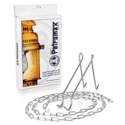 Feuerhand Petromax Olielantaarn Ophangbeugel