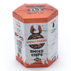 Smokey Goodness Pork Perfection Smoke Chips Blend Hickory, Apple & Maple 1600 Ml