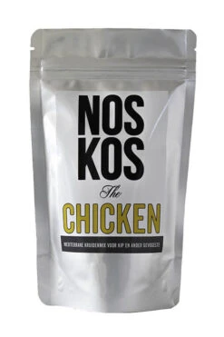 NOSKOS The Chicken 150 Gram
