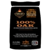 Lumberjack Eiken BBQ Pellets 9 Kg
