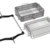 Kamado Joe Joetisserie Basket Kit Rvs