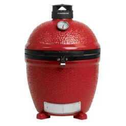 Kamado Joe Classic II Stand-Alone Barbecue Keramiek Rood