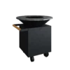 OFYR Classic Black 100 PRO Barbecue