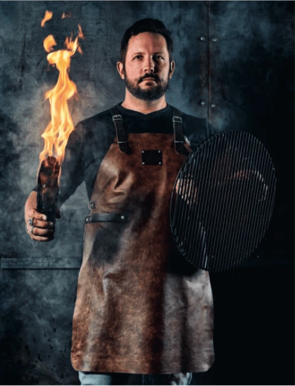 Smokey Goodness - Burgers & BBQ Bites - Image 4