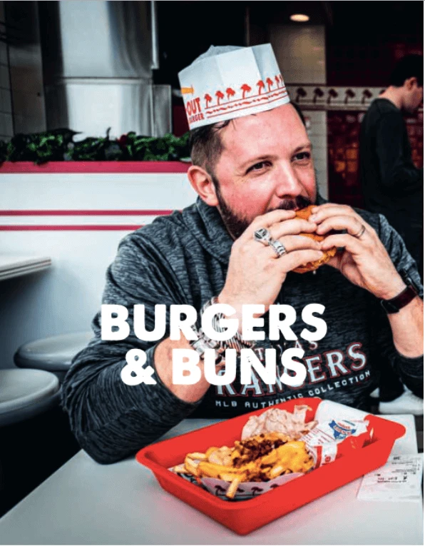 Smokey Goodness - Burgers & BBQ Bites - Image 9