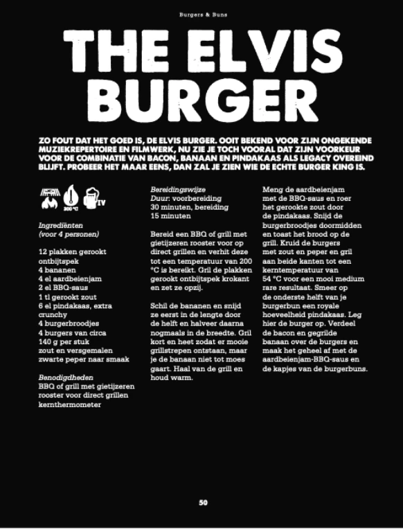 Smokey Goodness - Burgers & BBQ Bites - Image 11