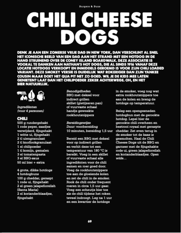 Smokey Goodness - Burgers & BBQ Bites - Image 14