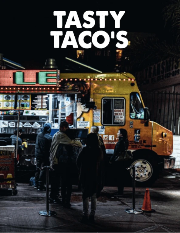 Smokey Goodness - Burgers & BBQ Bites - Image 16