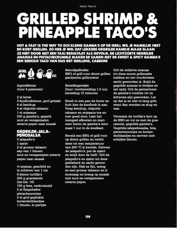 Smokey Goodness - Burgers & BBQ Bites - Image 17