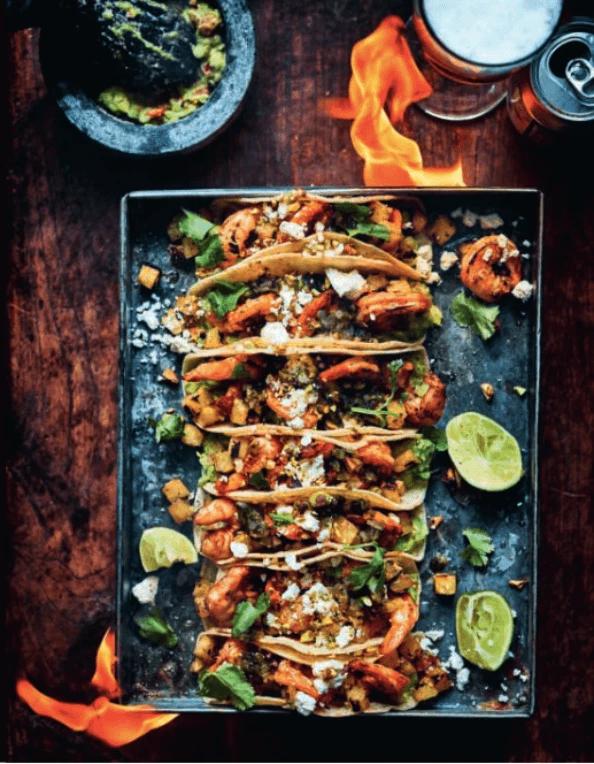 Smokey Goodness - Burgers & BBQ Bites - Image 18