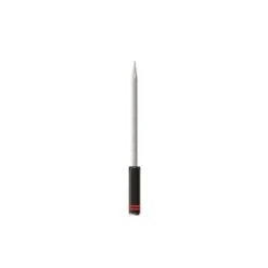 The MeatStick Draadloze Kernthermometer Rvs/rood