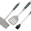 Big Green Egg Tool Set 3-delig Rvs