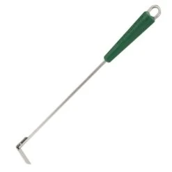 Big Green Egg Ash Tool Barbecuepook XL / XXL Rvs